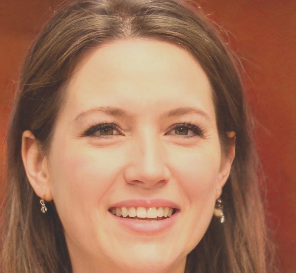 Weronika Bąk, dyrektor ds. zgodności