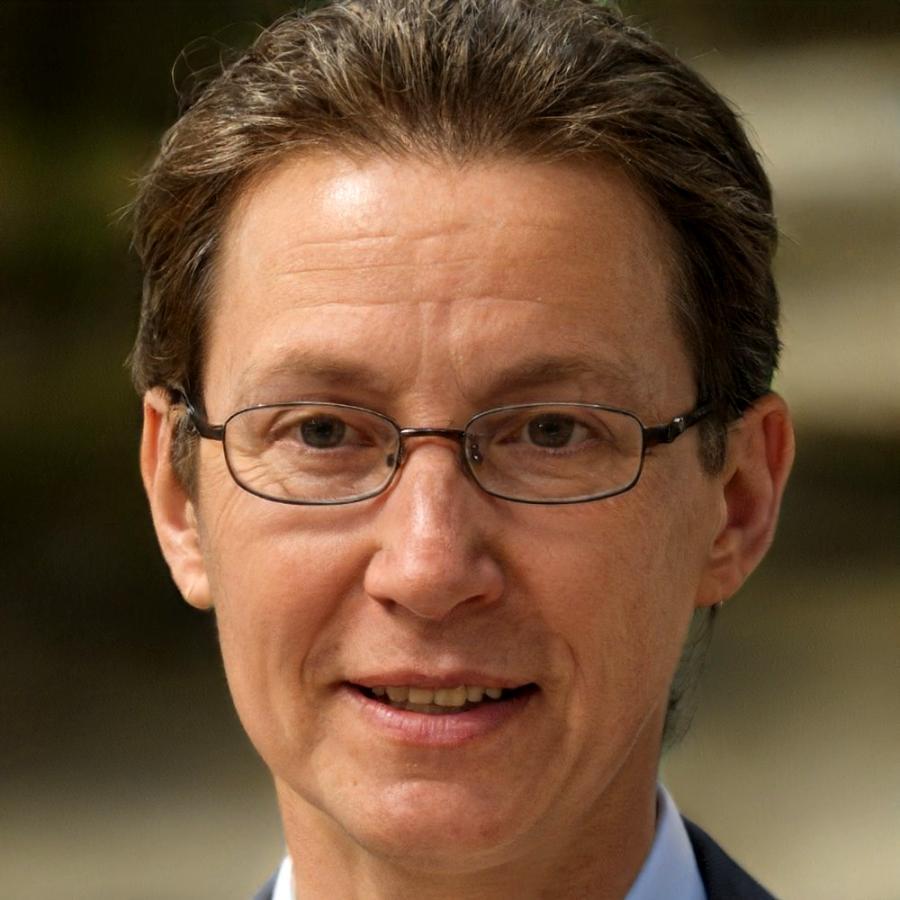 Tomasz Orłowski - architekt integracji danych